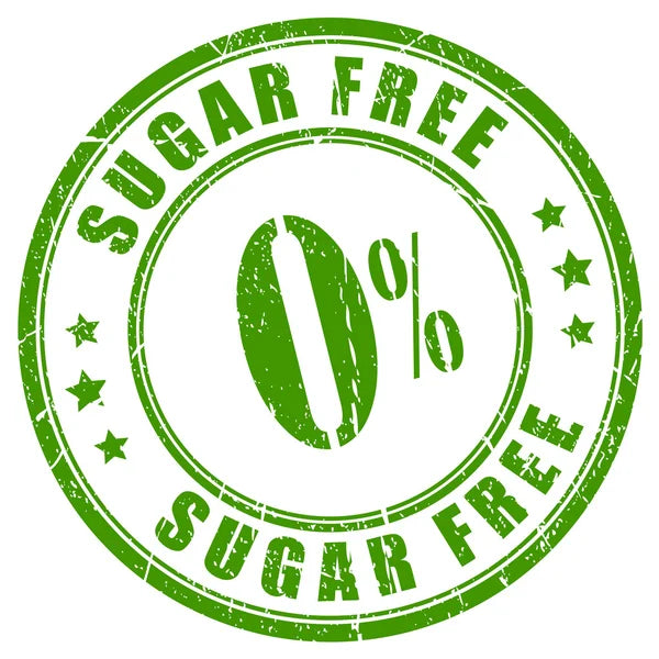 Sugar or Gluten Free