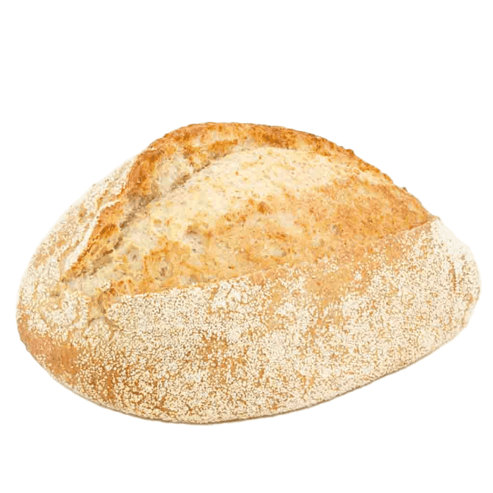 Country Loaf (White)