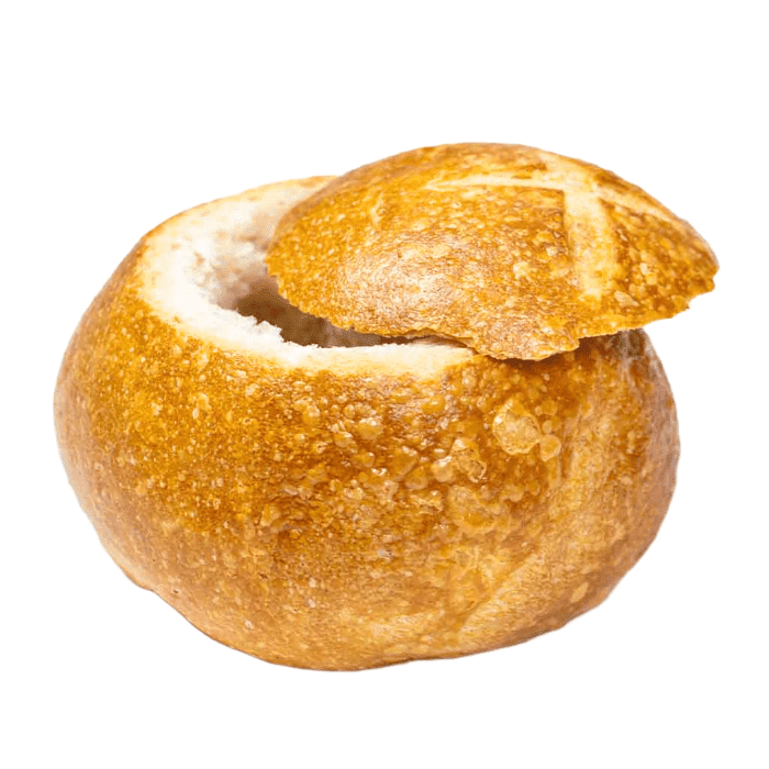 Soup Bread (White)